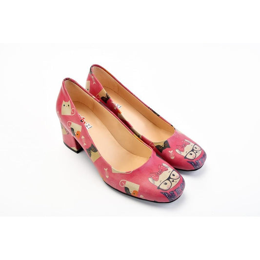 Heel Shoes Outlet - No Exchange or Return  38 EU - 7.5 US