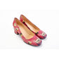 Heel Shoes Outlet - No Exchange or Return  39 EU - 8.5 US