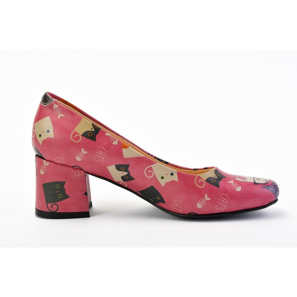 Heel Shoes Outlet - No Exchange or Return  36 EU - 5.5 US