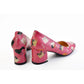 Heel Shoes Outlet - No Exchange or Return  38 EU - 7.5 US
