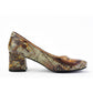 Heel Shoes Outlet - No Exchange or Return  35 EU - 5 US
