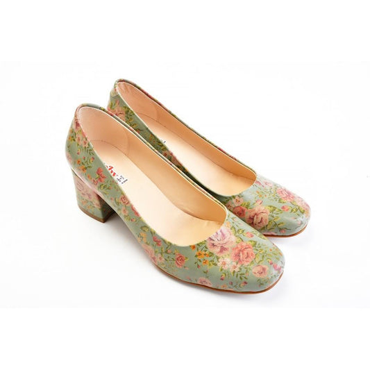 Heel Shoes Outlet - No Exchange or Return  41 EU - 10 US