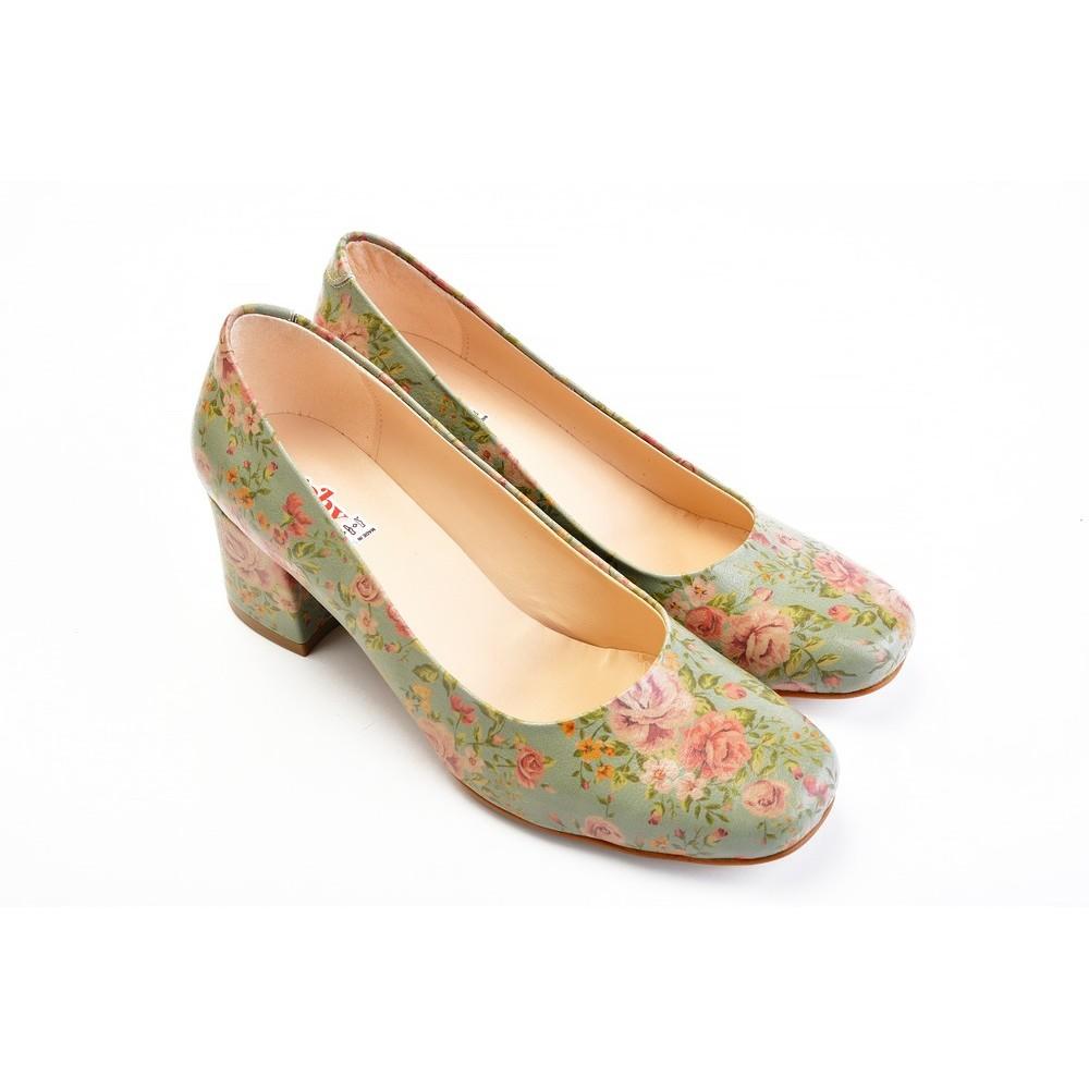 Heel Shoes Outlet - No Exchange or Return  42 EU - 11 US