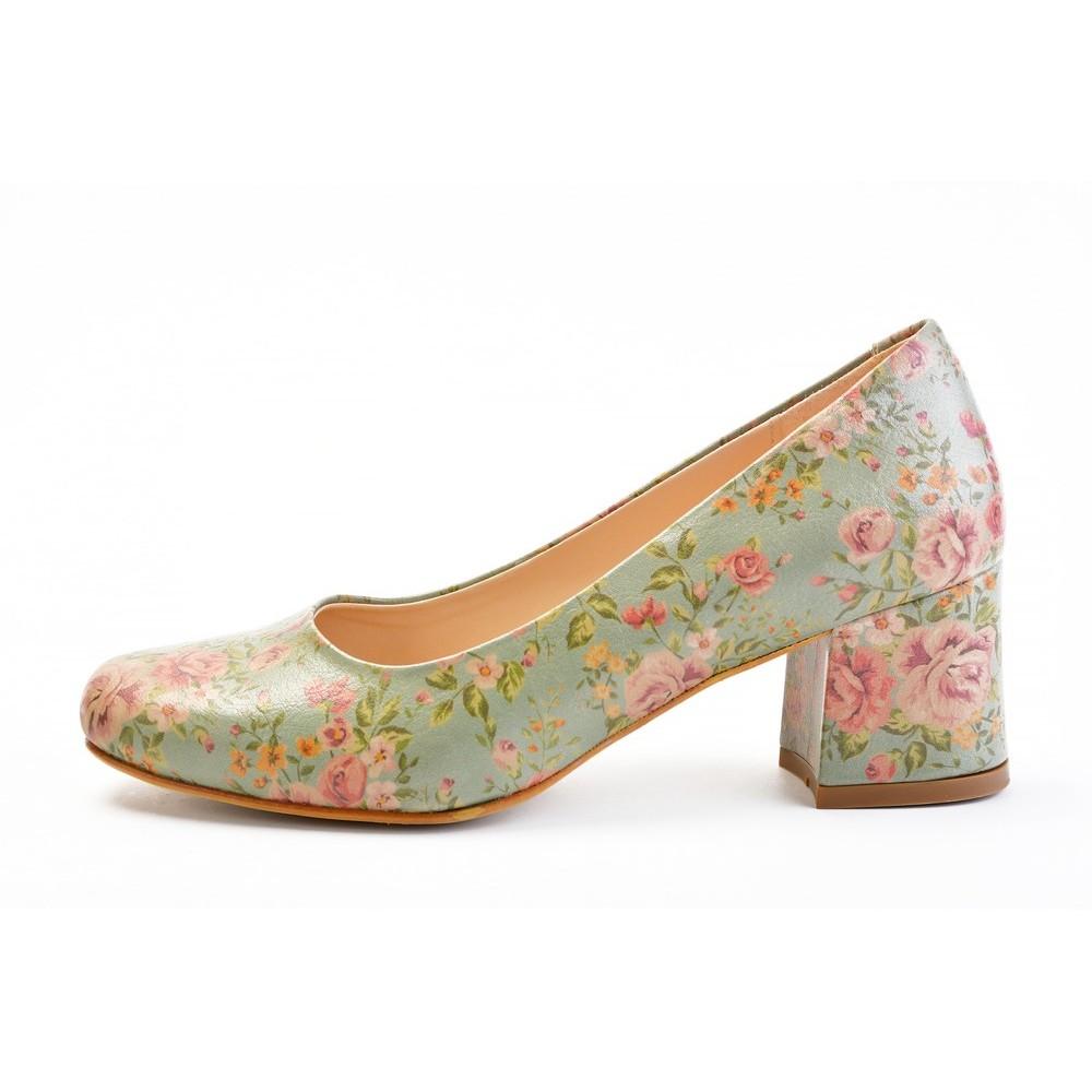 Heel Shoes Outlet - No Exchange or Return  42 EU - 11 US