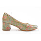 Heel Shoes Outlet - No Exchange or Return  40 EU - 9.5 US