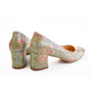 Heel Shoes Outlet - No Exchange or Return  37 EU - 6.5 US