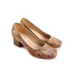 Heel Shoes Outlet - No Exchange or Return  39 EU - 8.5 US