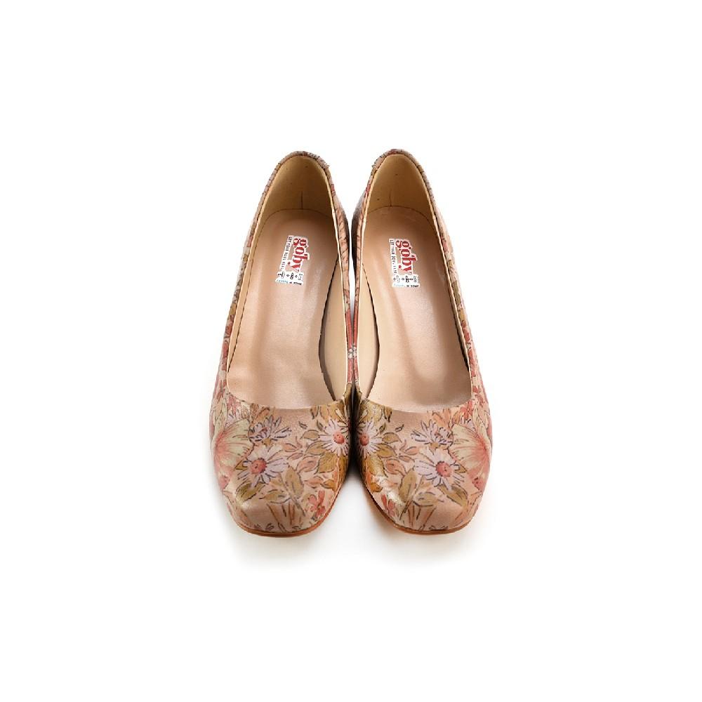 Heel Shoes Outlet - No Exchange or Return  39 EU - 8.5 US