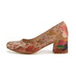 Heel Shoes Outlet - No Exchange or Return  39 EU - 8.5 US