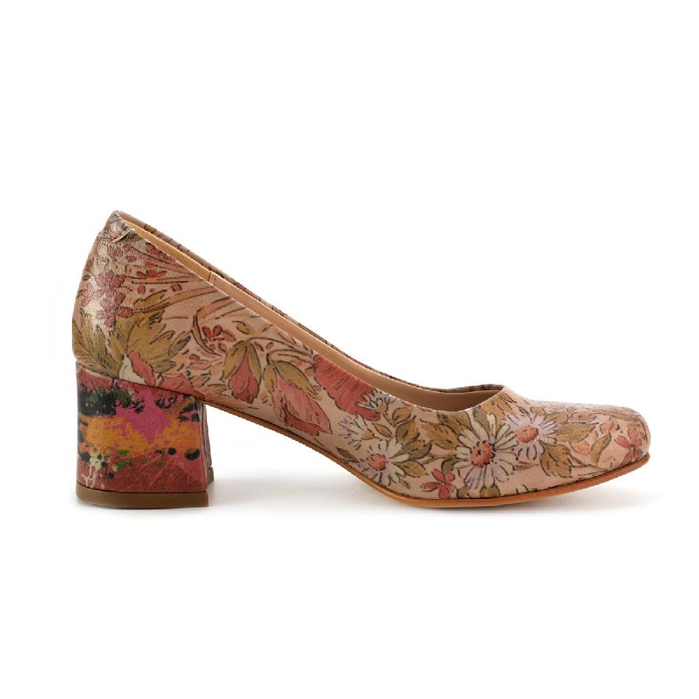 Heel Shoes Outlet - No Exchange or Return  39 EU - 8.5 US