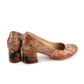 Heel Shoes Outlet - No Exchange or Return  39 EU - 8.5 US