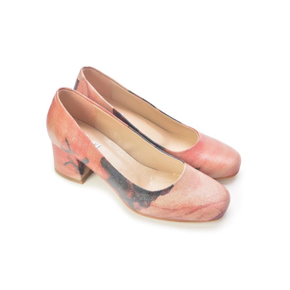 Heel Shoes Outlet - No Exchange or Return  39 EU - 8.5 US