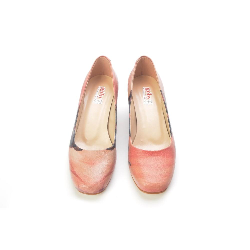 Heel Shoes Outlet - No Exchange or Return  39 EU - 8.5 US