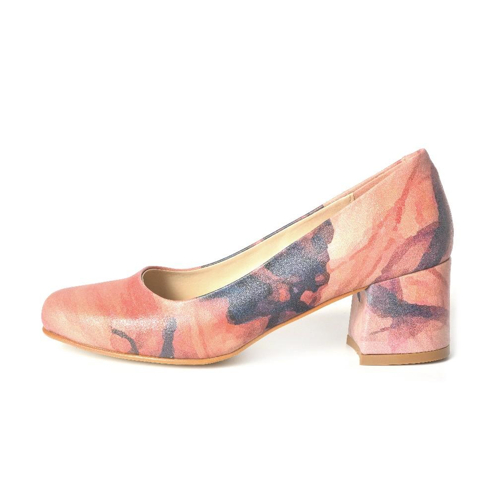 Heel Shoes Outlet - No Exchange or Return  39 EU - 8.5 US