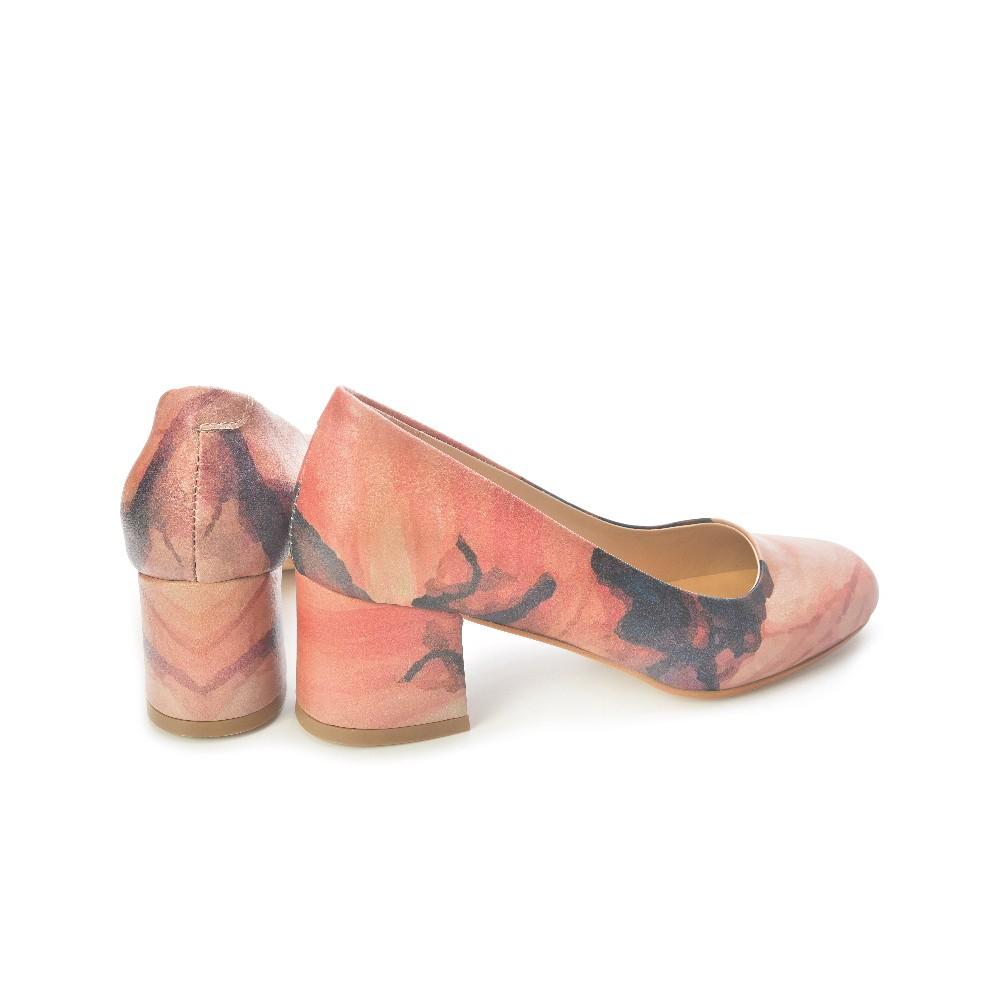 Heel Shoes Outlet - No Exchange or Return  39 EU - 8.5 US