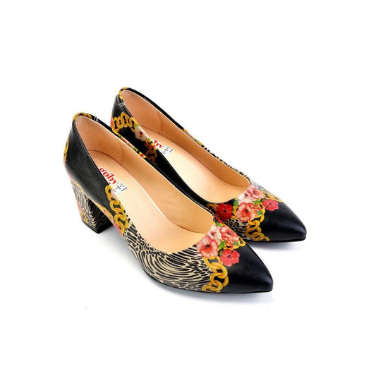 Heel Shoes Outlet - No Exchange or Return  41 EU - 10 US