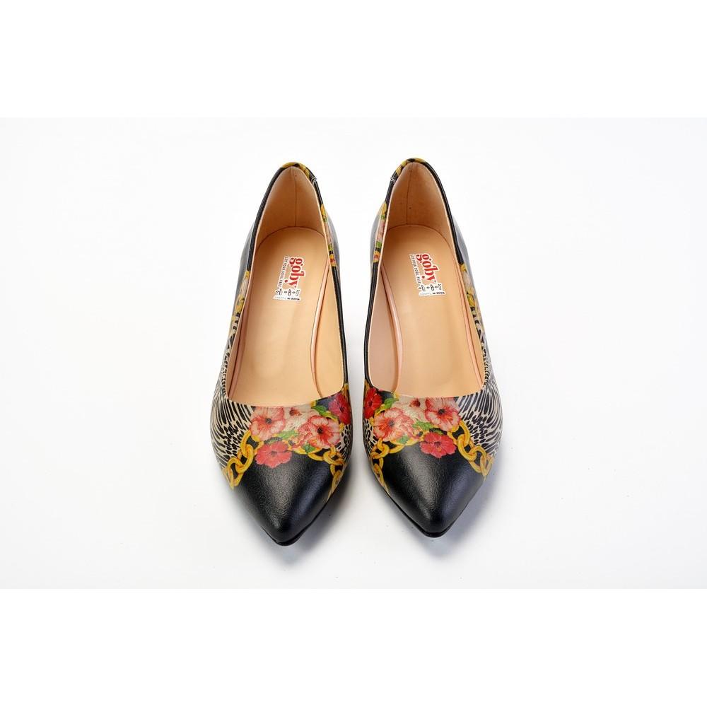 Heel Shoes Outlet - No Exchange or Return  36 EU - 5.5 US