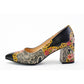 Heel Shoes Outlet - No Exchange or Return  41 EU - 10 US