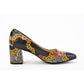 Heel Shoes Outlet - No Exchange or Return  39 EU - 8.5 US