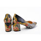 Heel Shoes Outlet - No Exchange or Return  41 EU - 10 US