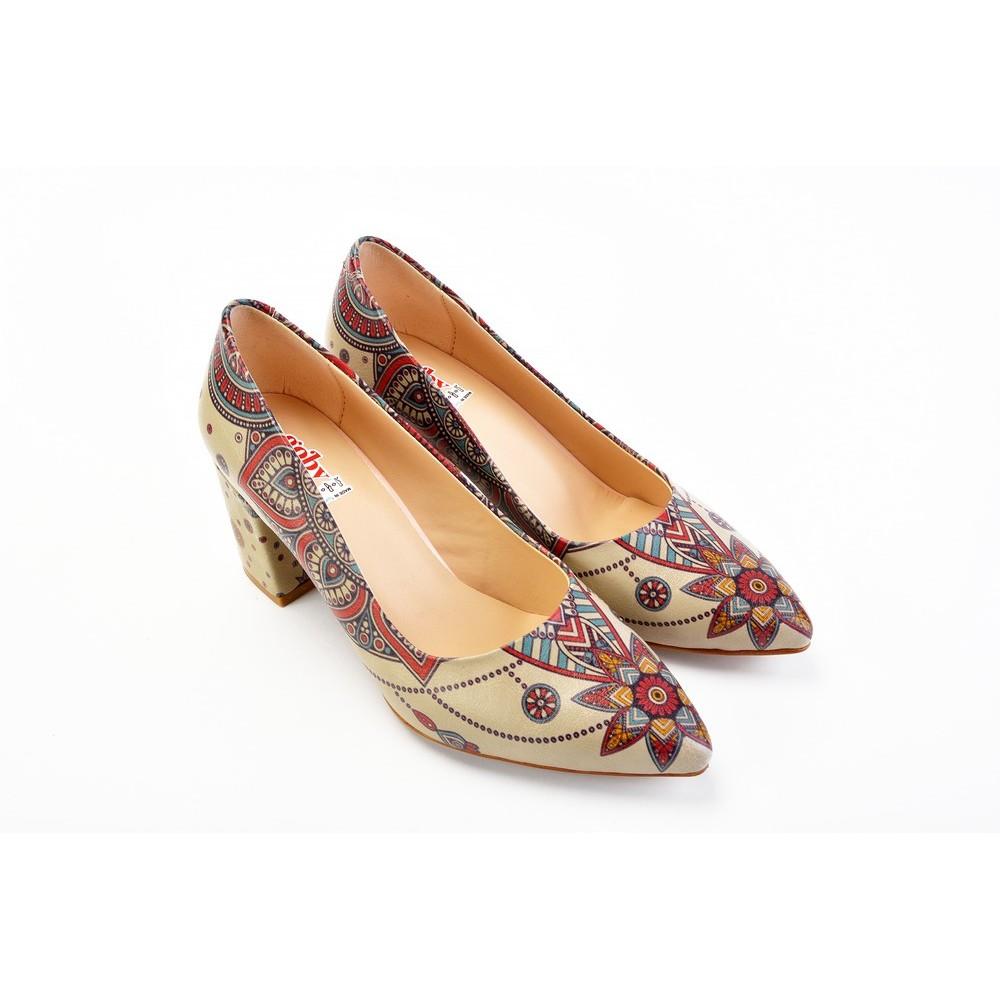 Heel Shoes Outlet - No Exchange or Return  40 EU - 9.5 US