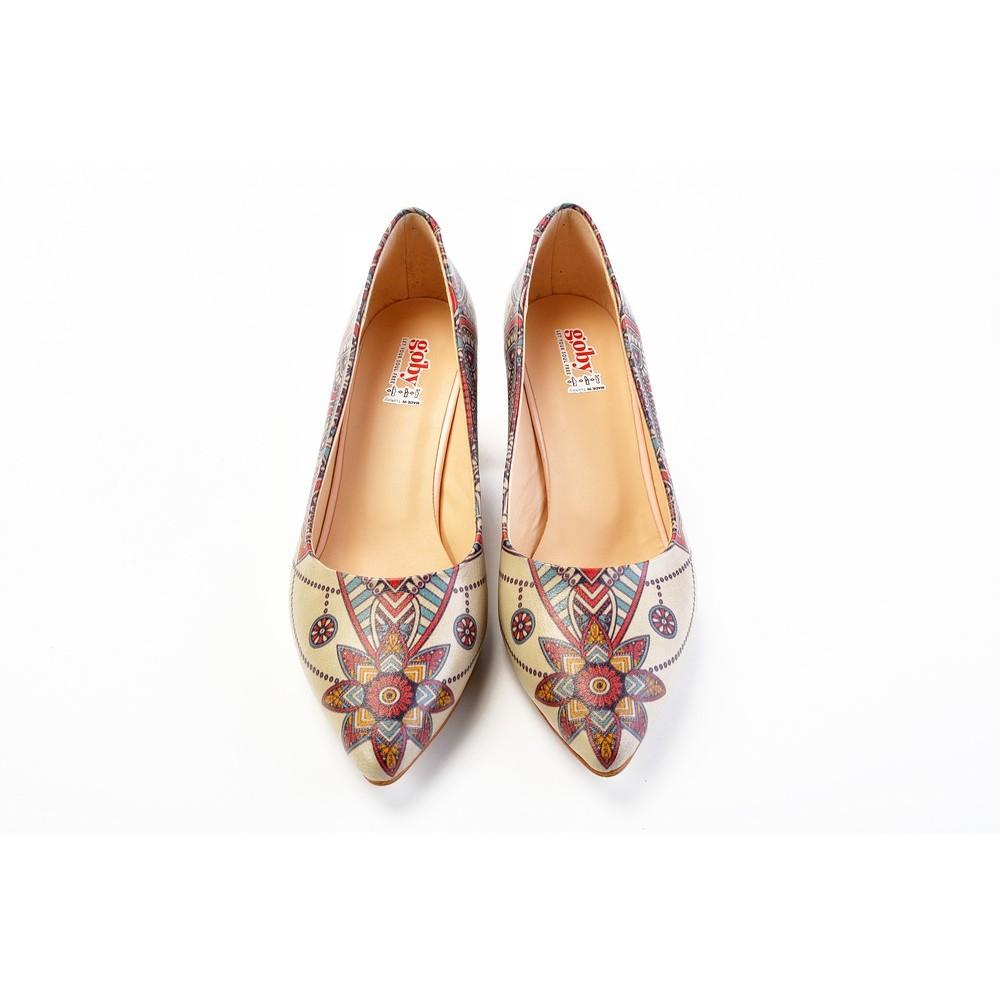 Heel Shoes Outlet - No Exchange or Return  37 EU - 6.5 US