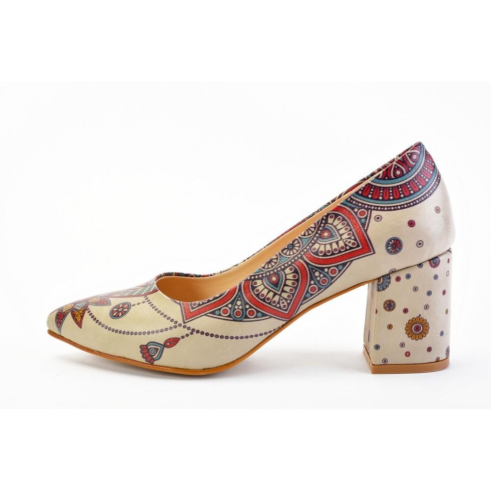Heel Shoes Outlet - No Exchange or Return  40 EU - 9.5 US
