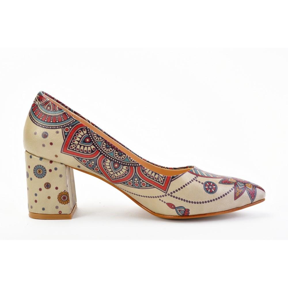 Heel Shoes Outlet - No Exchange or Return  41 EU - 10 US