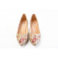 Heel Shoes Outlet - No Exchange or Return  39 EU - 8.5 US