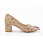 Heel Shoes Outlet - No Exchange or Return  41 EU - 10 US