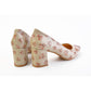 Heel Shoes Outlet - No Exchange or Return  36 EU - 5.5 US
