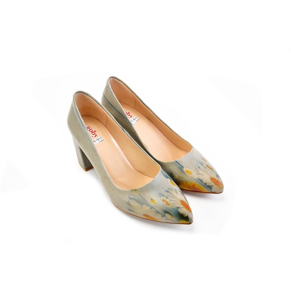 Heel Shoes Outlet - No Exchange or Return  37 EU - 6.5 US