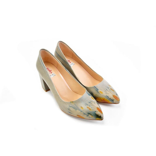 Heel Shoes Outlet - No Exchange or Return  36 EU - 5.5 US