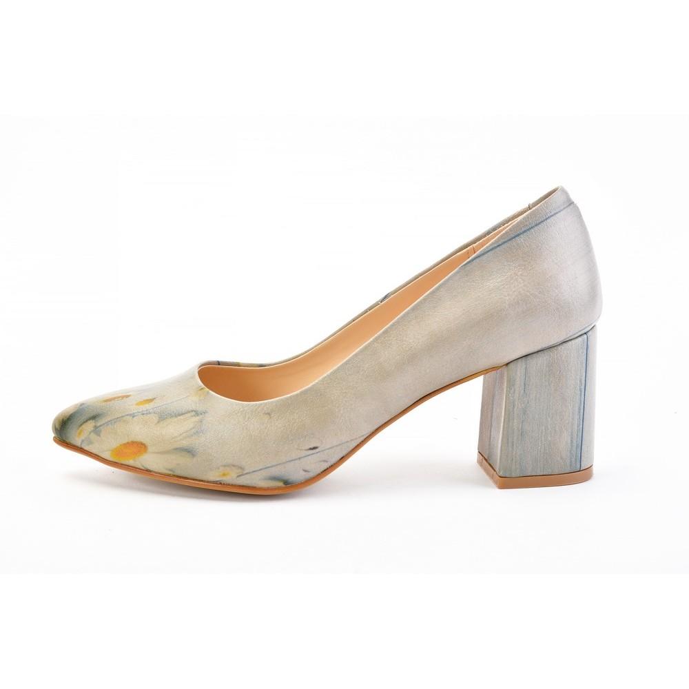 Heel Shoes Outlet - No Exchange or Return  38 EU - 7.5 US