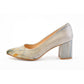 Heel Shoes Outlet - No Exchange or Return  40 EU - 9.5 US