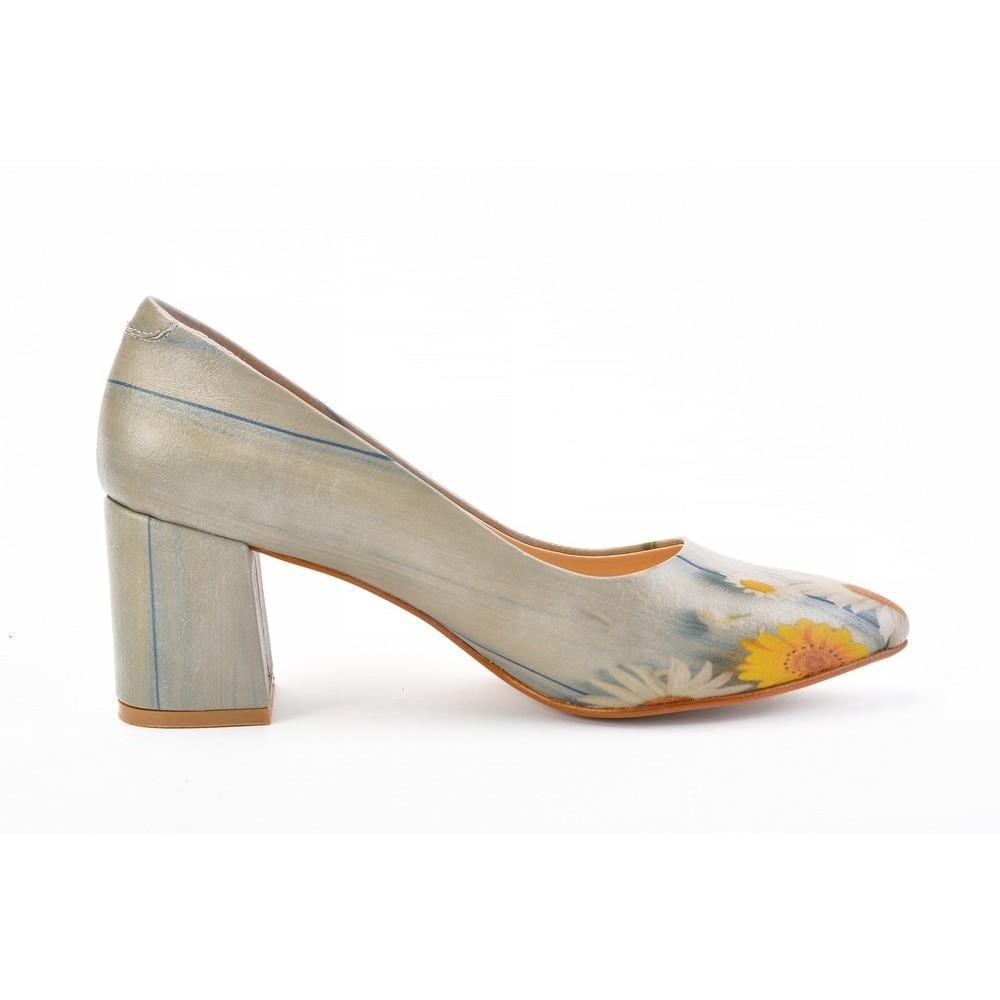 Heel Shoes Outlet - No Exchange or Return  38 EU - 7.5 US