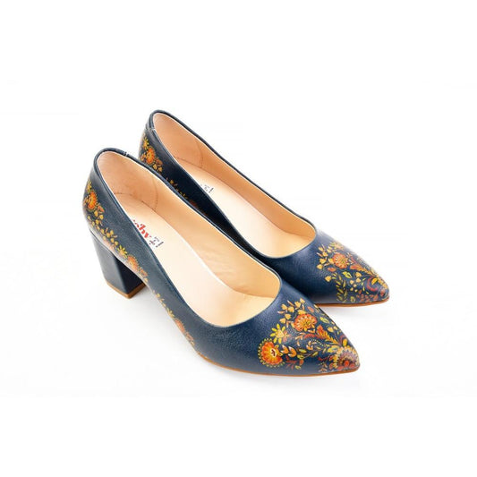 Heel Shoes Outlet - No Exchange or Return  40 EU - 9.5 US