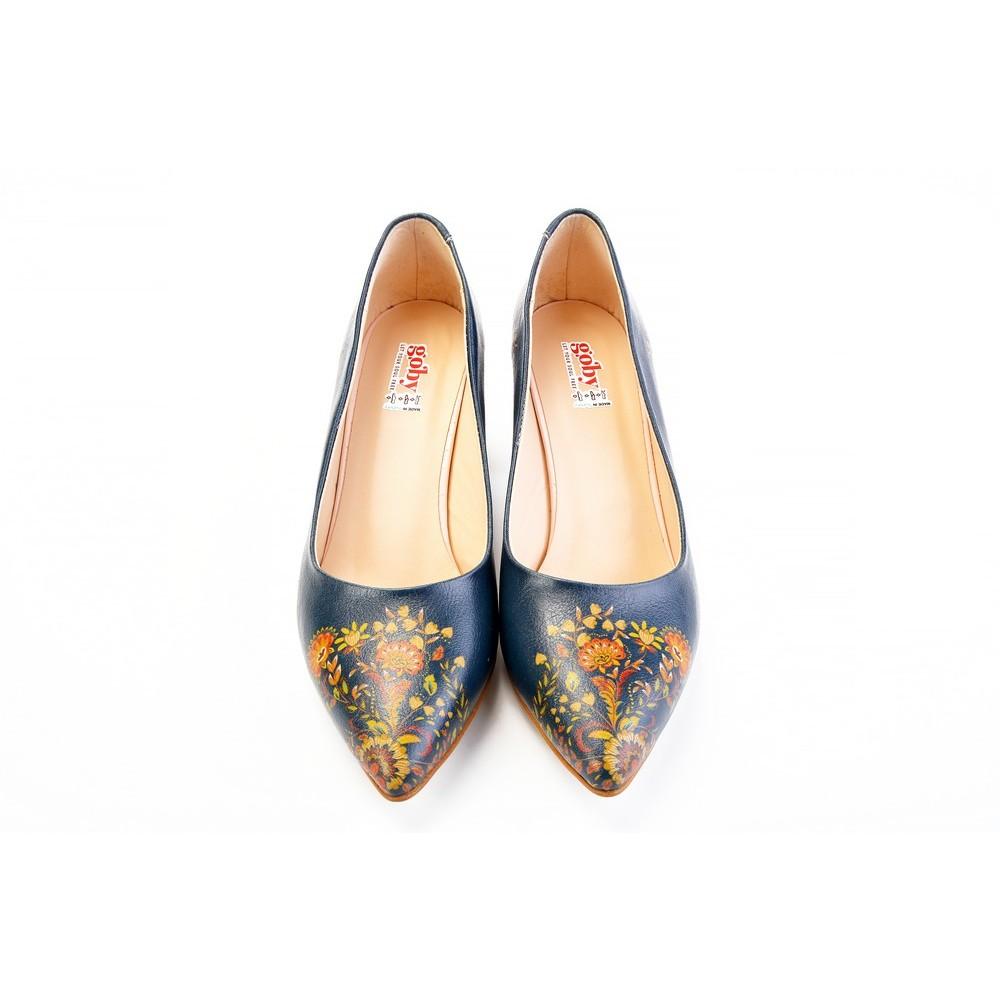 Heel Shoes Outlet - No Exchange or Return  41 EU - 10 US