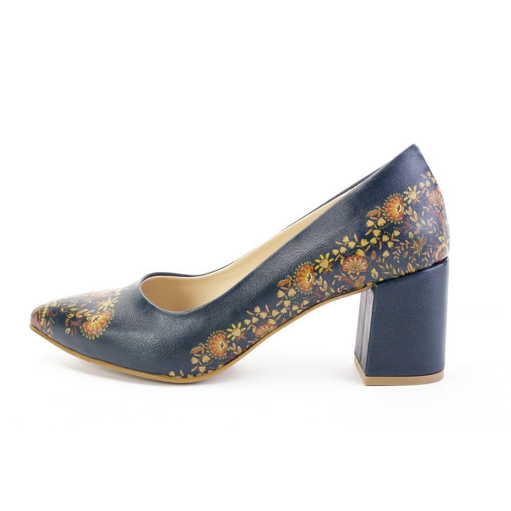 Heel Shoes Outlet - No Exchange or Return  39 EU - 8.5 US