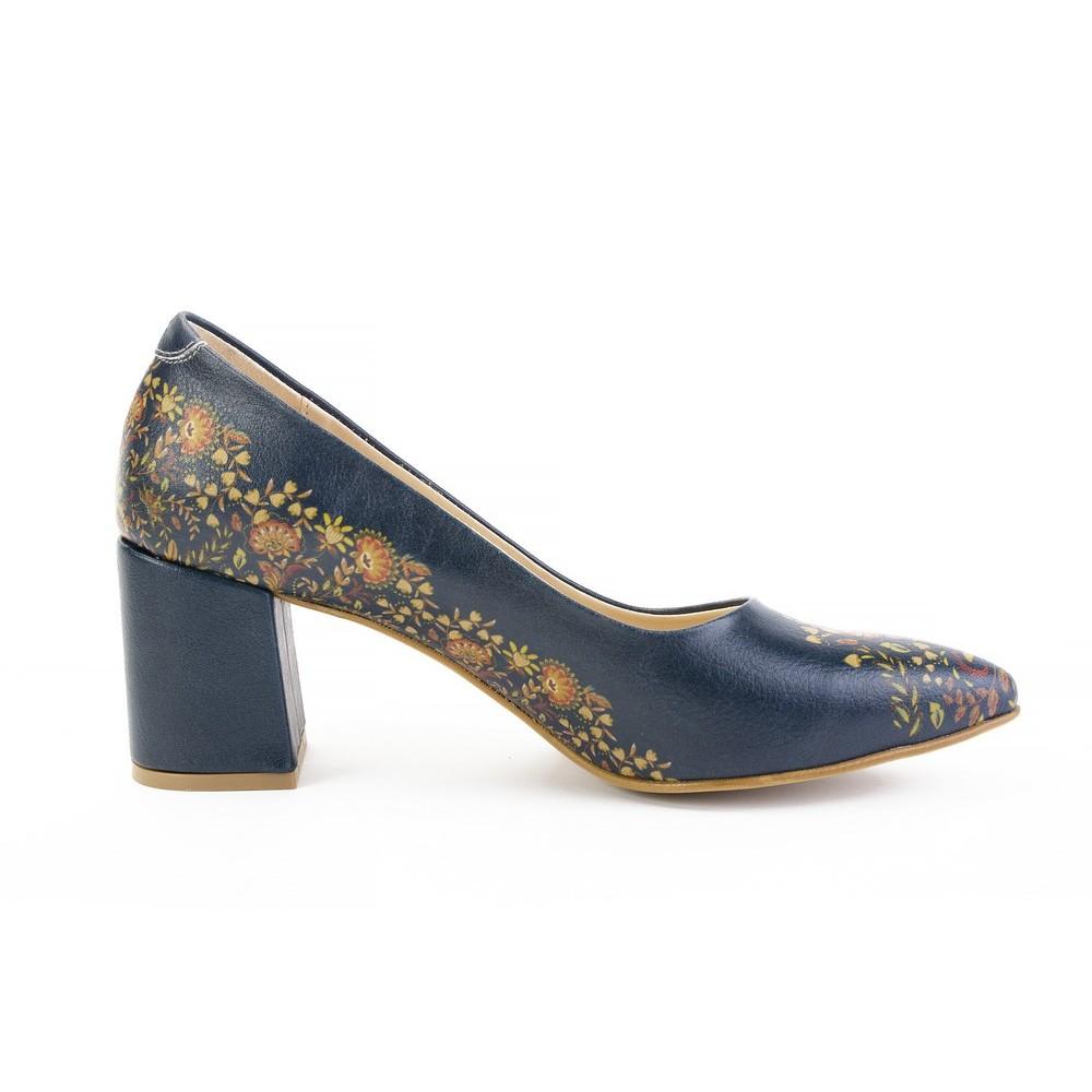 Heel Shoes Outlet - No Exchange or Return  39 EU - 8.5 US