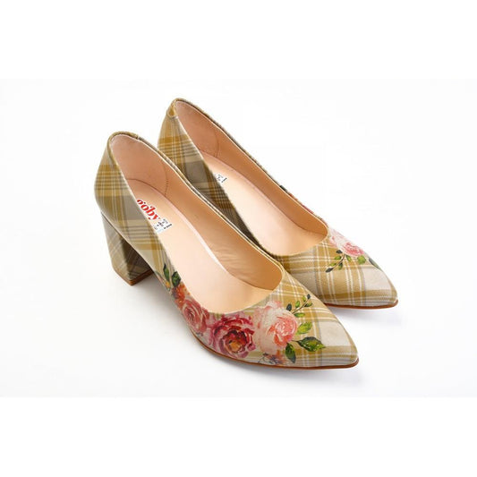 Heel Shoes Outlet - No Exchange or Return  40 EU - 9.5 US