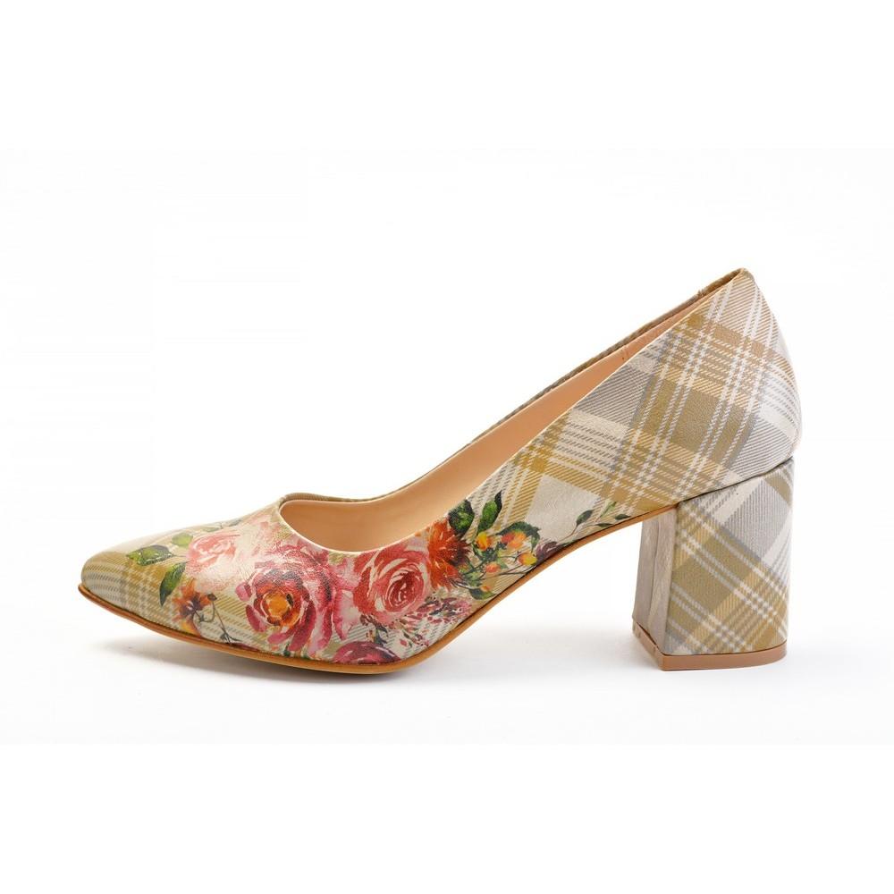 Heel Shoes Outlet - No Exchange or Return  41 EU - 10 US