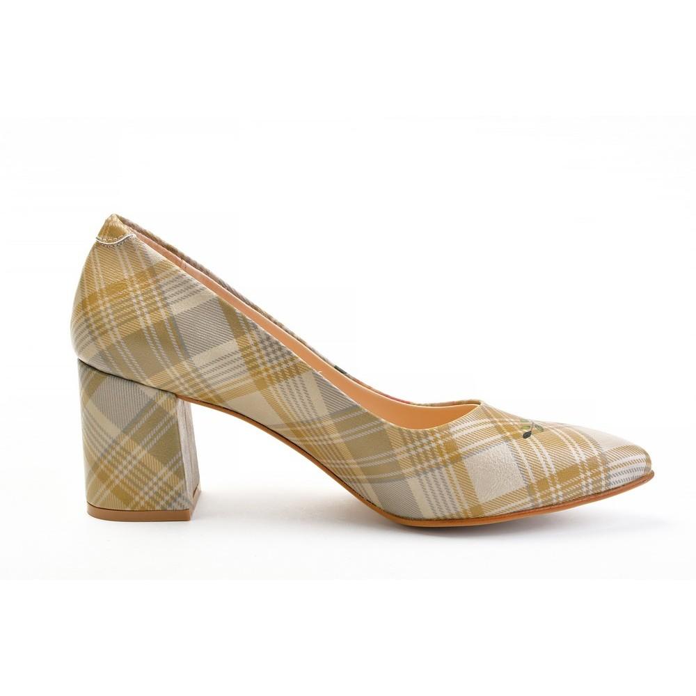 Heel Shoes Outlet - No Exchange or Return  40 EU - 9.5 US