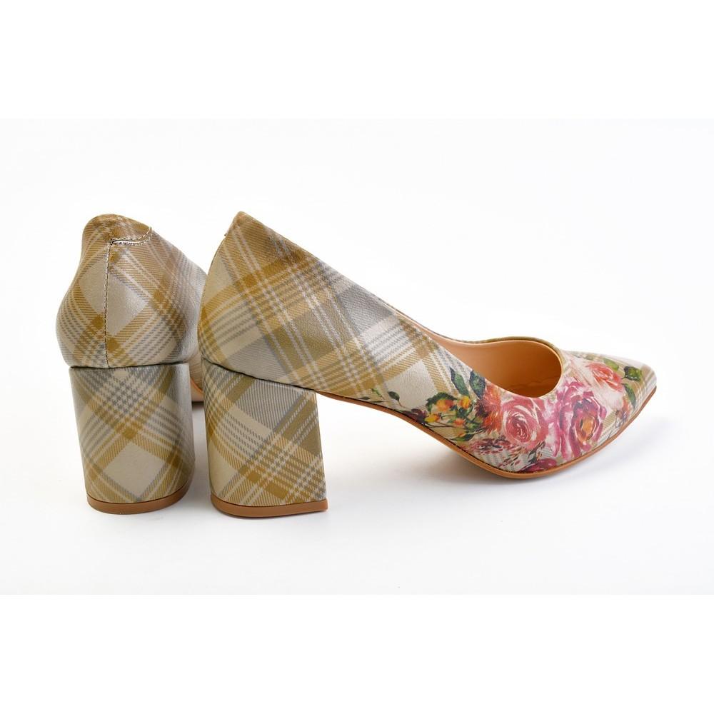 Heel Shoes Outlet - No Exchange or Return  41 EU - 10 US