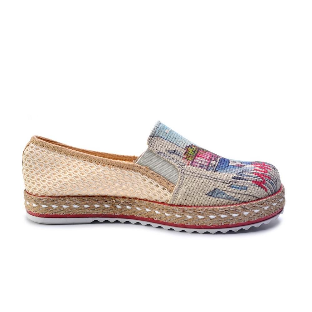 Sneaker Shoes Outlet - No Exchange or Return  39 EU - 8.5 US