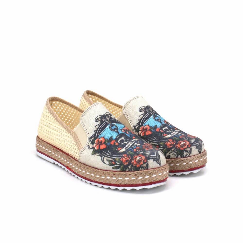 Sneaker Shoes Outlet - No Exchange or Return 37 EU - 6.5 US