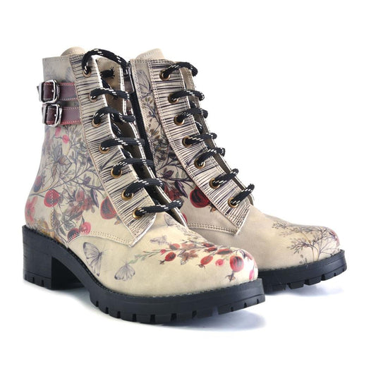 Short Boots Outlet - No Exchange or Return  41 EU - 10 US