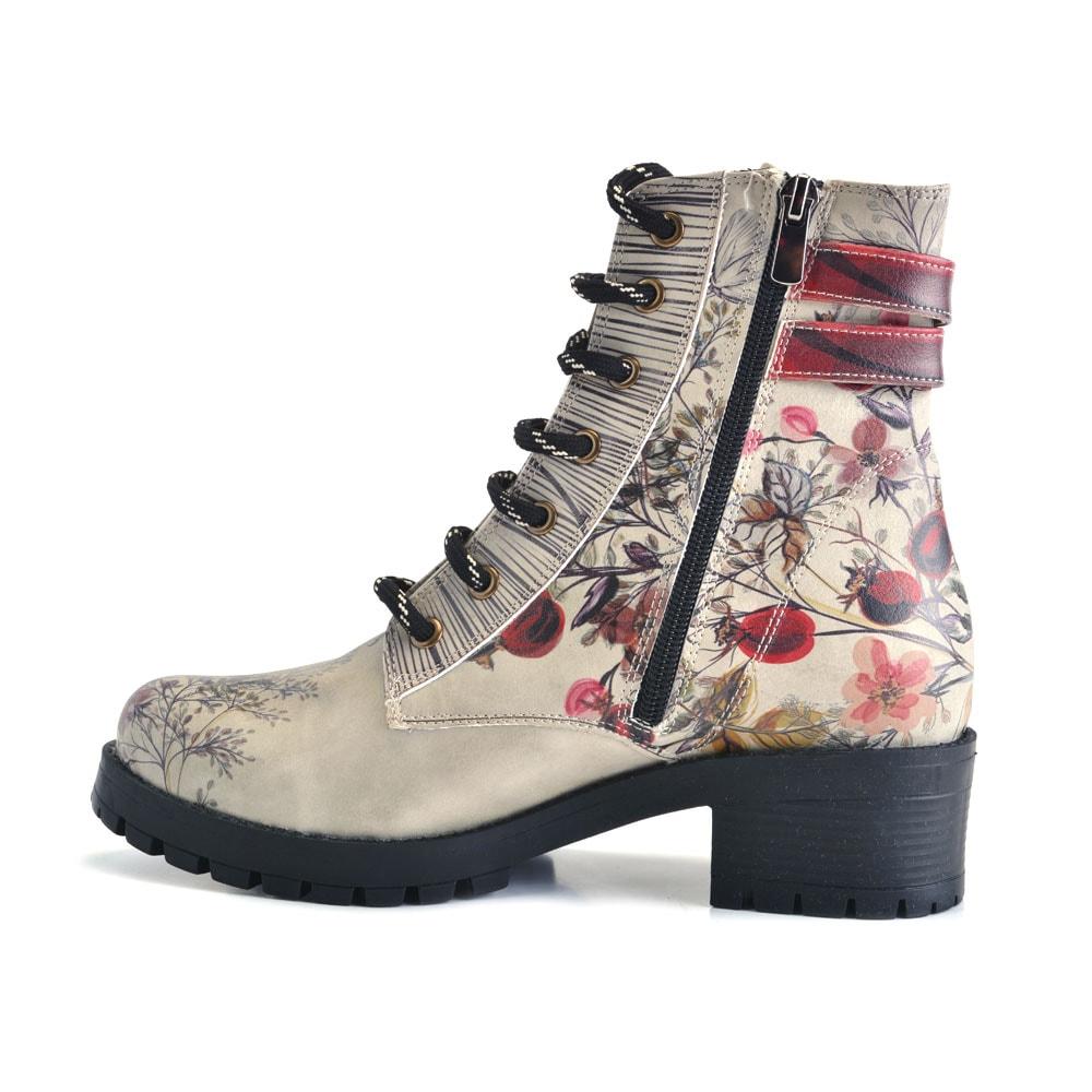 Short Boots Outlet - No Exchange or Return  41 EU - 10 US