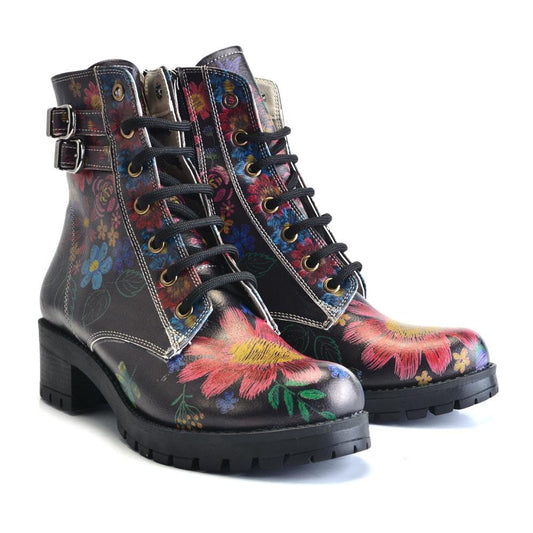 Short Boots Outlet - No Exchange or Return  38 EU - 7.5 US