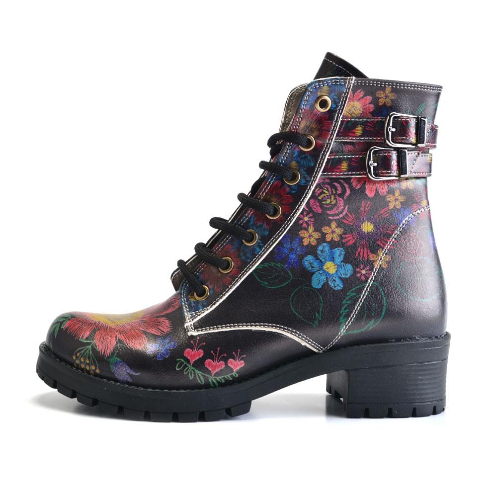 Short Boots Outlet - No Exchange or Return  38 EU - 7.5 US